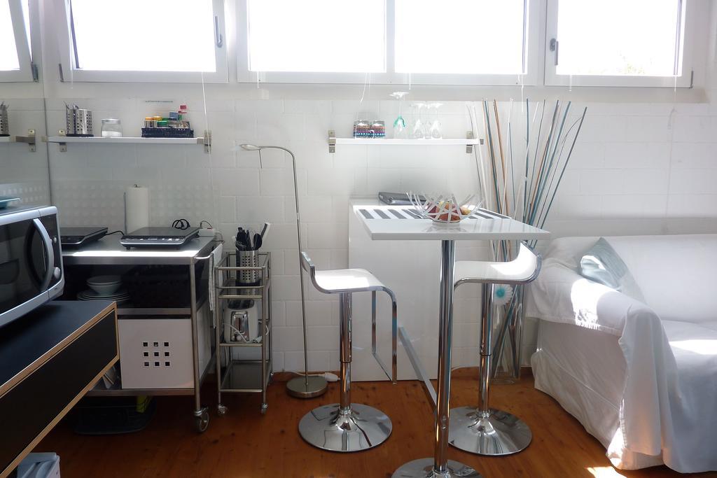 Studio Elegant Ueberstorf Esterno foto